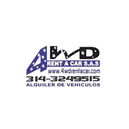 4wd Rentacar - Equipo de Ciclismo