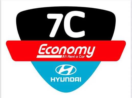 7C Economy Hiunday - Equipo Vuelta Colombia 2026