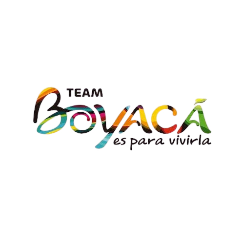 Boyacá es para Vivirla - Equipo Vuelta COlombia