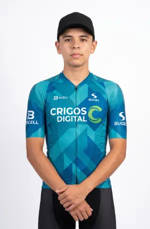 David Alejandro Vasquez - FTB Celucambio