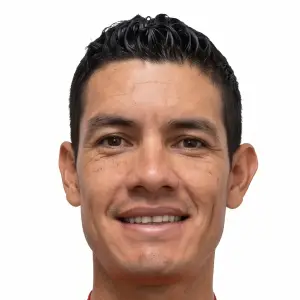 Fredd Matute - Clasificaciones completas Vuelta Colombia