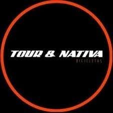 Fundecom Tour y Nativa - Equipo de la vuelta Colombia