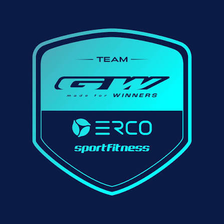 GW Erco Sportfitness - Equipo de Ciclismo - Vuelta Colombia 2026