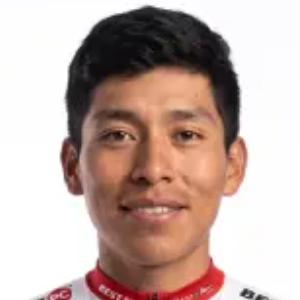 Hector Hernan Alvarez - Clasificación Vuelta Colombia 2026