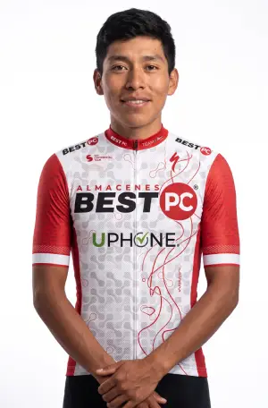 Hector Hernan Alvarez - Best PC Ecuador