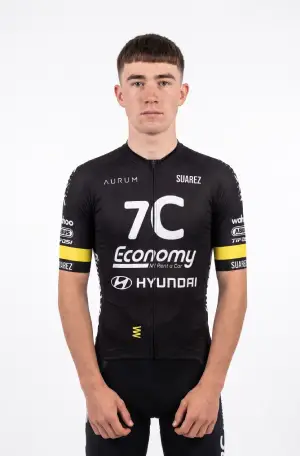Luis Daniel Oses - Vuelta Colombia 2026