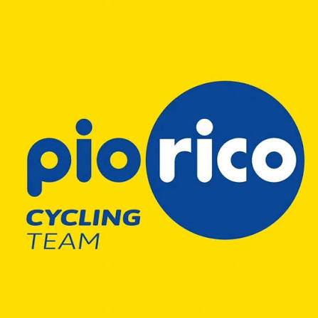 Pio Rico ciclyng - Vuelta Colombia 2026