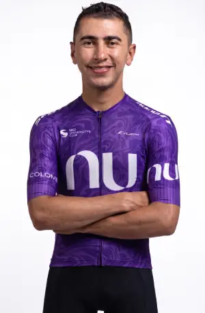 Sebastian Henao - Nu Colombia