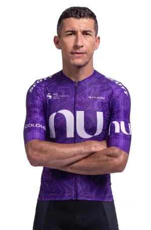 Sergio Luis Henao - Vuelta Colombia 2026