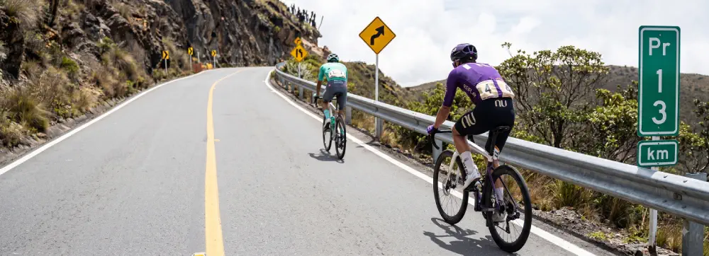 Últimos Kilómetros - Etapa 5 Vuelta Colombia 2026